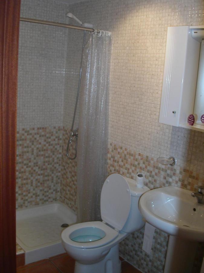 El Carmen Apartment El Cotillo  Exterior photo