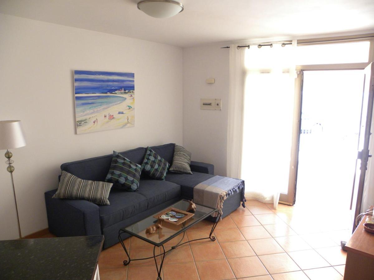 El Carmen Apartment El Cotillo  Exterior photo